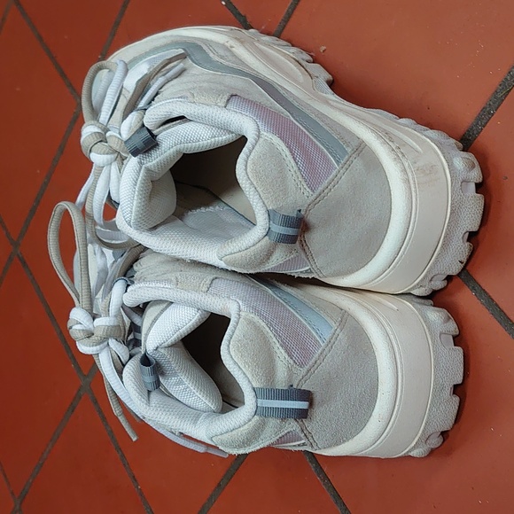 Jeffrey Campbell ERA sneakers - Picture 3 of 5